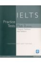 цена Matthews Margaret, Salisbury Katy IELTS Practice Tests Plus 3. Student's Book with Key. B1-C2 (+CD, +Multi-Rom)
