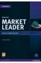 Lansford Lewis Market Leader. 3rd Edition. Advanced. Test File strutt peter market leader business grammar and usage
