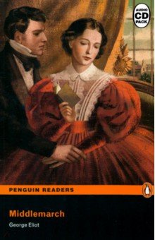 

Middlemarch + audio