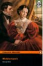 eliot george middlemarch level 5 audio Eliot George Middlemarch. Level 5 + audio