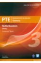Pearson Test of English General Skills Boosters. Level 3. Student's Book (+2CD) - Baxter Steve, Bloom Bridget