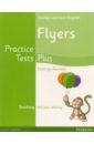 Alevizos Kathryn Young Learners Practice Test Plus. A2. Flyers. Students' Book boyd elaine alevizos kathryn practice tests plus 2nd edition a2 flyers students book