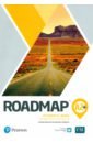 Warwick Lindsay, Williams Damian Roadmap. A2+. Student's Book with Digital Resources and Mobile App williams damian roadmap a2 workbook without key