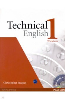 Technical English 1. Elementary. Workbook without Key (+CD)