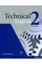 Bonamy David Technical English 2. Pre-Intermediate. Coursebook bonamy david technical english 4 upper intermediate coursebook b2 c1