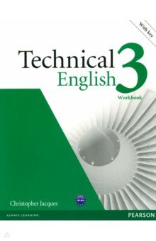 Technical English 3. Intermediate. Workbook with Key (+CD)