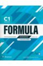 Formula. C1. Coursebook and Interactive eBook without key