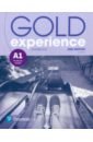 Frino Lucy Gold Experience. 2nd Edition. A1. Workbook
