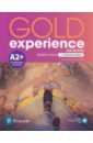 Dignen Sheila, Maris Amanda Gold Experience. 2nd Edition. A2+. Student's Book and Interactive eBook and Digital Resources & App