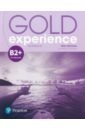 Обложка Gold Experience. B2+. Workbook