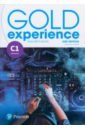 Annabell Clementine Gold Experience. 2nd Edition. C1. Teacher's Book + Online Practice + Online Resources