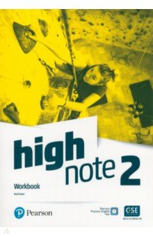 High Note. Level 2. Workbook