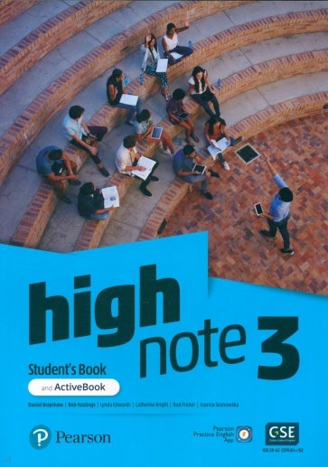 High Note 3. Student's Book