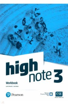 High Note. Level 3. Workbook