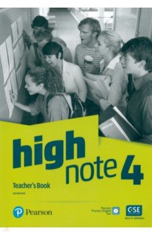 High Note. Level 4. Teacher's Book