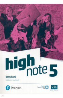 High Note. Level 5. Workbook