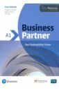 o keeffe margaret pegg ed lansford lewis business partner a1 coursebook with digital resources O`Keeffe Margaret, Pegg Ed, Lansford Lewis Business Partner. A1. Coursebook with Digital Resources