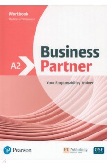 Business Partner. A2. Workbook