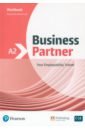 Williamson Madeleine Business Partner. A2. Workbook pegg ed business partner a1 workbook