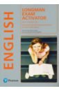 Hastings Bob, Uminska Marta, Chandler Dominika Longman Exam Activator + 2CDs hewings martin haines simon grammar and vocabulary for advanced book with answers and audio self study grammar reference