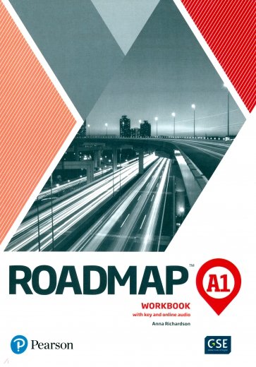 Roadmap A1. Workbook