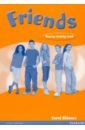 skinner carol in touch 2 bringing friends together… students book cd Skinner Carol Friends. Starter. Activity Book