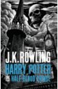 Rowling Joanne Harry Potter and the Half-Blood Prince