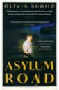 Sudjic Olivia Asylum Road light asylum light asylum lp cd