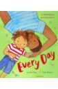 Peter Gareth Every Day bendefy i the day by day baby book