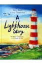James Holly A Lighthouse Story the storm keeper s island