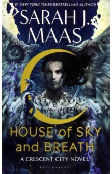 

House of Sky and Breath