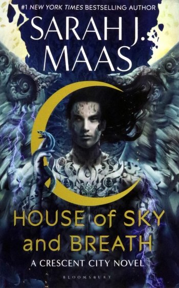 House of Sky and Breath