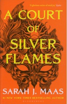 Maas Sarah J. - A Court of Silver Flames