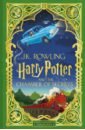 Rowling Joanne Harry Potter and the Chamber of Secrets роулинг джоан harry potter and the chamber of secrets gift edition