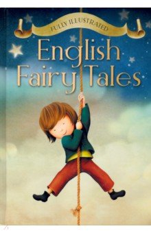 

English Fairy Tales