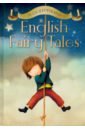 цена Jacobs Joseph English Fairy Tales