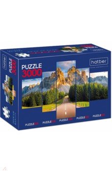 Puzzle-3000 5  1   
