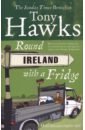 Hawks Tony Round Ireland With A Fridge фотографии