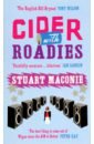 Maconie Stuart Cider With Roadies maconie stuart cider with roadies
