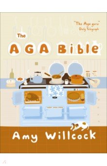 

The Aga Bible