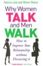 love patricia stosny steven why women talk and men walk how to improve your relationship without discussing it Love Patricia, Stosny Steven Why Women Talk and Men Walk. How to Improve Your Relationship Without Discussing It