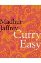Jaffrey Madhur Curry Easy