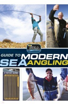  - Fox Guide to Modern Sea Angling