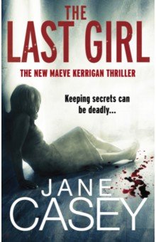 

The Last Girl