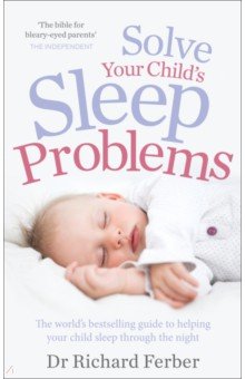 Solve Your Child's Sleep Problems Vermilion