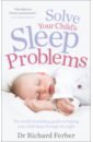 Ferber Richard Solve Your Child's Sleep Problems