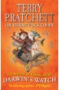Pratchett Terry, Stewart Ian, Cohen Jack Science of Discworld III. Darwin's Watch