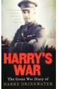 Drinkwater Harry Harry’s War
