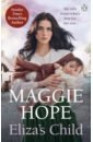 Hope Maggie Eliza's Child lindsay mckenna his duty to protect