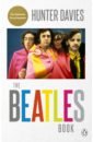 Davies Hunter The Beatles Book parker s medicine the definitive illustrated history